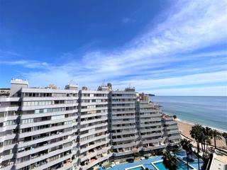 Appartement à Zona Levante - Playa Fossa
