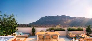 Apartament a El Montgó
