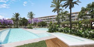 Appartement in El Puerto