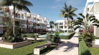 Apartament a San Pedro del Pinatar