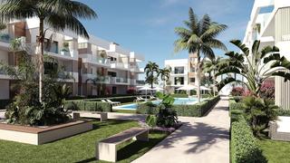 Apartament a San Pedro del Pinatar