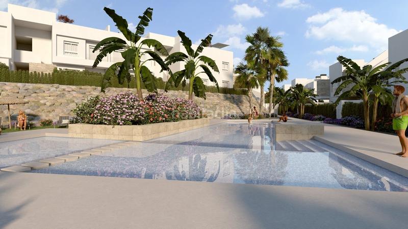Foto 3633b4b1-601b-41b8-9437-56caf547b896. Apartamento en Algorfa