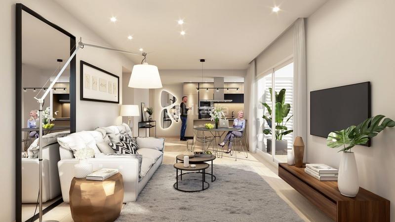 Foto a1bf60f0-964e-489c-89ff-724a5e99799e. Apartamento en Algorfa