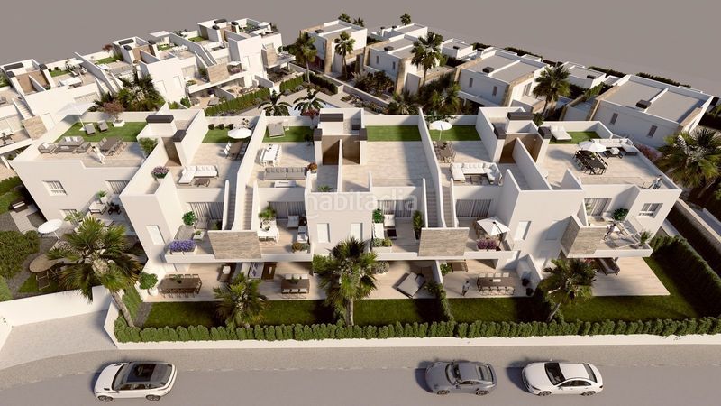 Foto ffea61c5-a0b9-4309-8141-6889ee3fe9b3. Apartamento en Algorfa