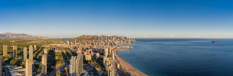 Foto 00f9557e-d975-4e0a-9fe7-2da52fa88446. Appartement dans Playa Poniente Benidorm