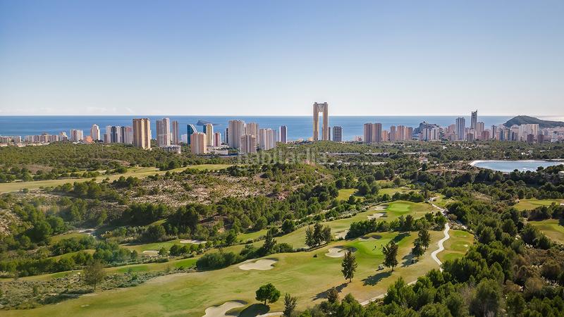 Foto 2af19bd0-0801-4283-a992-0ab09f075970. Appartement dans Playa Poniente Benidorm