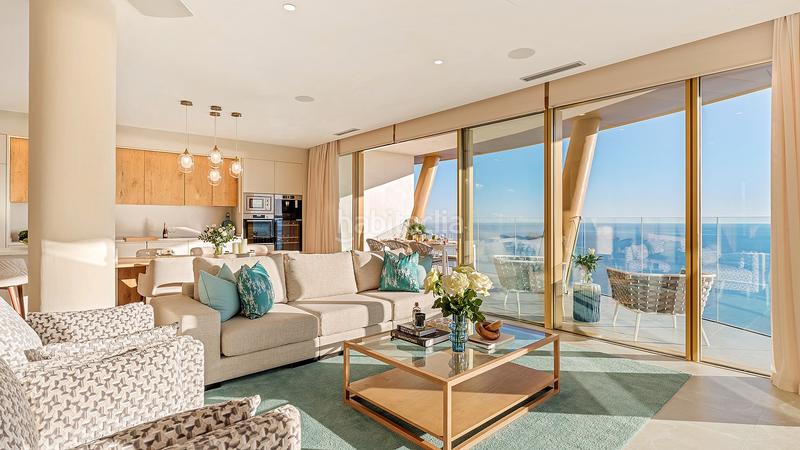 Foto e10055fb-fb7b-40c2-bf13-b5dec925894a. Appartement dans Playa Poniente Benidorm