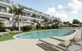Apartament a Los Balcones-Los Altos