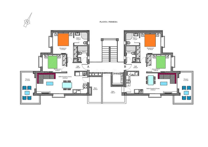 Foto 7fea283b-62da-4ae4-b497-05354560813a. Apartamento en Villamartín-Las Filipinas Orihuela