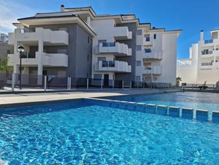 Appartement à Villamartín-Las Filipinas