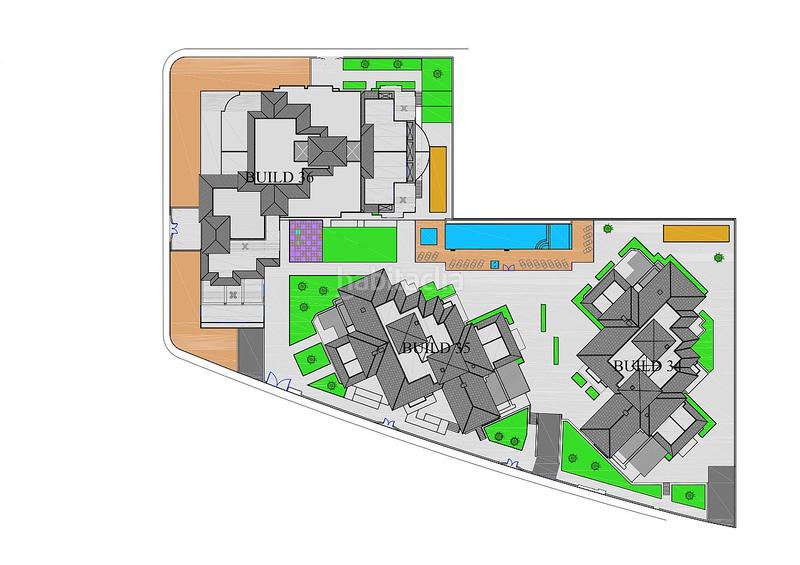 Foto 678ad15e-6045-4bfa-befc-34453b9e89f5. Appartement dans Villamartín-Las Filipinas Orihuela