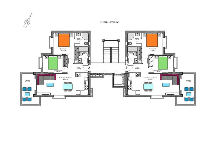 Foto fadd9933-9d6e-4c05-ab66-a6113da515db. Appartement dans Villamartín-Las Filipinas Orihuela
