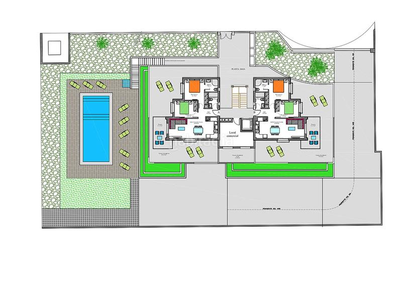 Foto bcbf0f55-68e4-41ba-9eed-6ed3e0649755. Piccolo appartamento in Villamartín-Las Filipinas Orihuela