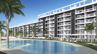 Apartament a Torreblanca
