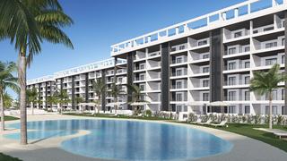 Apartament a Torreblanca