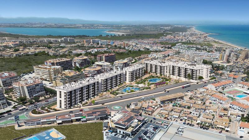 Foto 53b5a254-1006-45d9-9dc6-8991a2b8e8a7. Appartement in Torreblanca Torrevieja