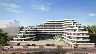 Apartament a San Miguel de Salinas