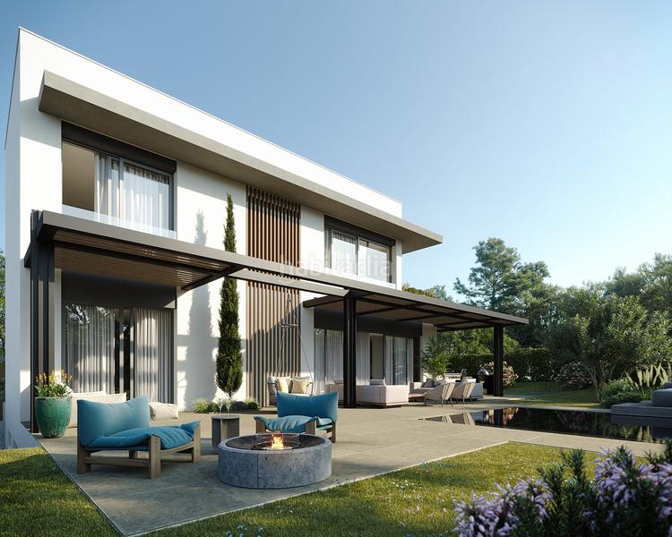 Foto 8fdf9a35-0086-40d0-bf49-7dcc0e5254d2. Terreny residencial a La Concha - Resina Golf Estepona