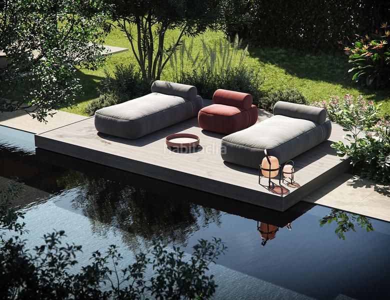 Foto f1c852a7-e1e1-4c7c-81b4-9414423241bc. Terreny residencial a La Concha - Resina Golf Estepona