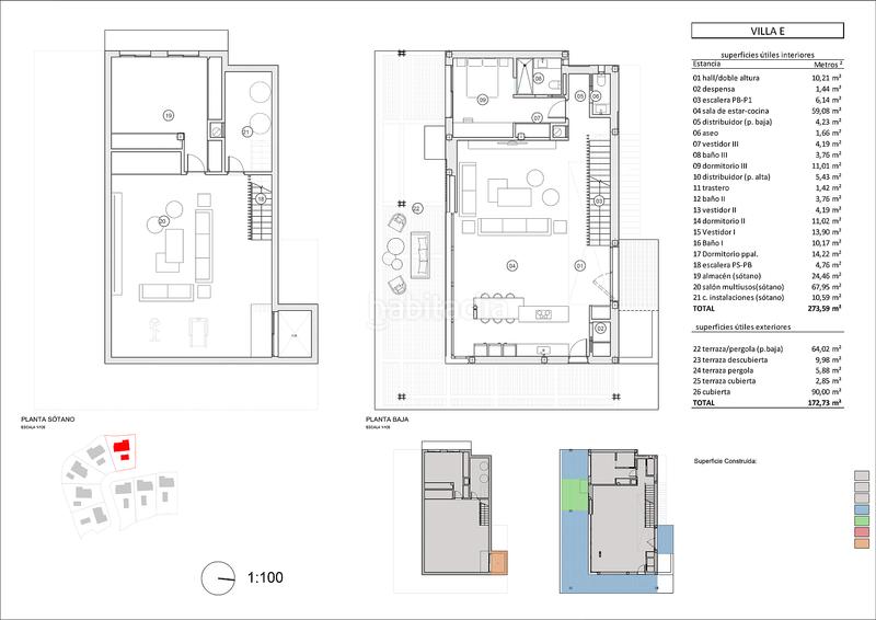 Foto 3fc9eb93-ba71-40f7-afaa-f811e43398a0. Terreno residenziale in La Concha - Resina Golf Estepona