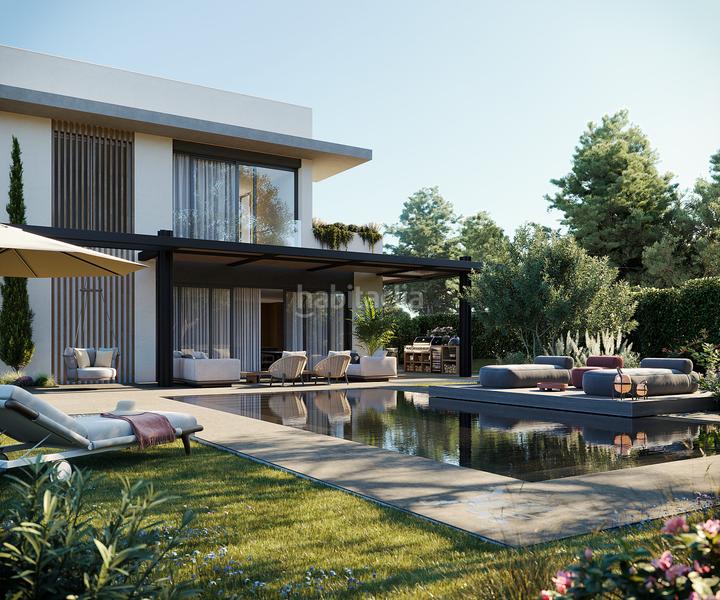 Foto 7ab18c11-cd88-4ec8-b191-bdd2beadbf50. Terreno residenziale in La Concha - Resina Golf Estepona