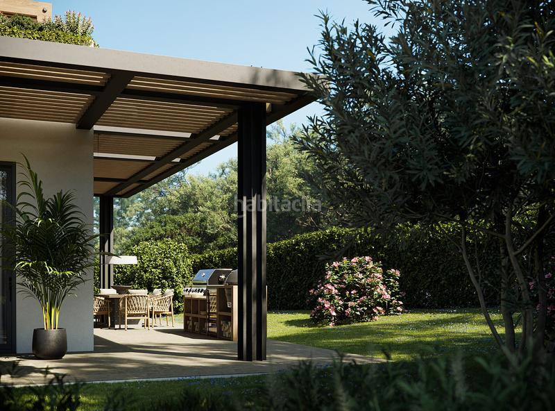 Foto a6b743db-c58c-4458-a7cb-e9045239ecc4. Terreno residenziale in La Concha - Resina Golf Estepona