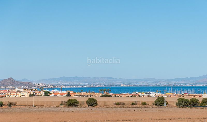 Foto 1e34b858-0dff-4f10-b9ef-68538fb8515d. Apartment in Islas Menores-Mar de Cristal Cartagena