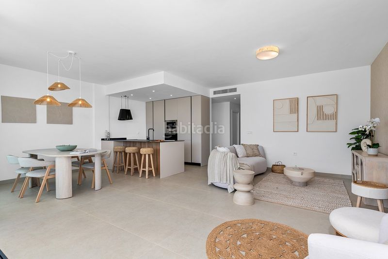 Foto 554824fb-268a-4ea8-b786-c8c8d04004f5. Apartment in Islas Menores-Mar de Cristal Cartagena