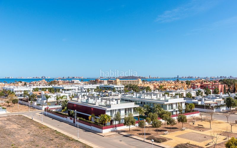 Foto 5ca08067-d3e2-4f00-b410-2d02569490a3. Apartment in Islas Menores-Mar de Cristal Cartagena