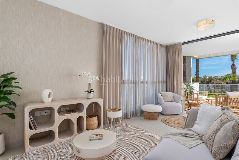 Foto 66f41da8-3e74-409b-84c3-4604ae096160. Apartment in Islas Menores-Mar de Cristal Cartagena
