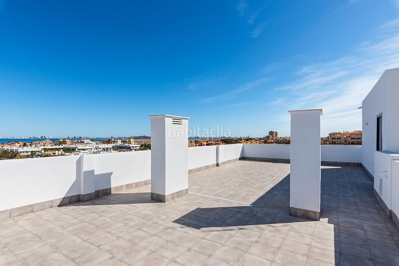 Foto 7f6f1cb9-682d-4dd5-9cb6-32c6a5eed3ee. Apartment in Islas Menores-Mar de Cristal Cartagena