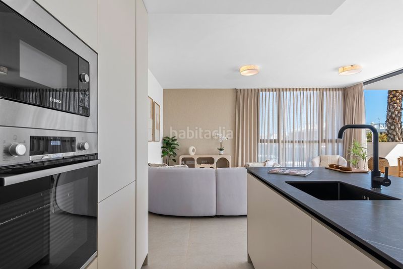 Foto 95e4c6e0-172a-4356-8e54-dc0bb8804b4c. Apartment in Islas Menores-Mar de Cristal Cartagena