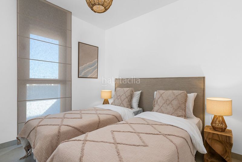 Foto a7c73407-7fc2-45b5-900a-c99c3d733ead. Apartment in Islas Menores-Mar de Cristal Cartagena