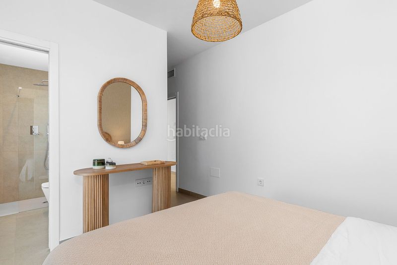 Foto d59baf88-5a0a-48a3-976f-b5fefc6d36ab. Apartment in Islas Menores-Mar de Cristal Cartagena