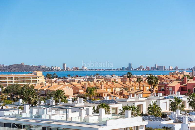Foto e610d58d-abd7-430e-a495-7a82b6a898db. Apartment in Islas Menores-Mar de Cristal Cartagena
