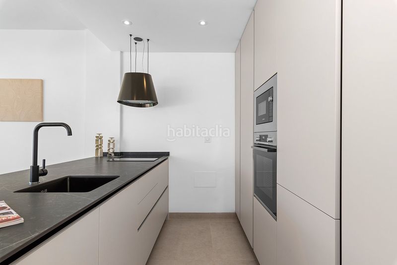 Foto f14c122e-674d-4909-9cf7-b498ceaf28d6. Apartment in Islas Menores-Mar de Cristal Cartagena
