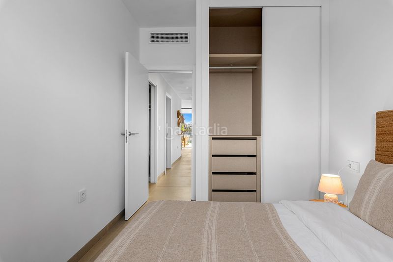 Foto f870e4a5-6810-4608-b80b-720aa8452729. Apartment in Islas Menores-Mar de Cristal Cartagena