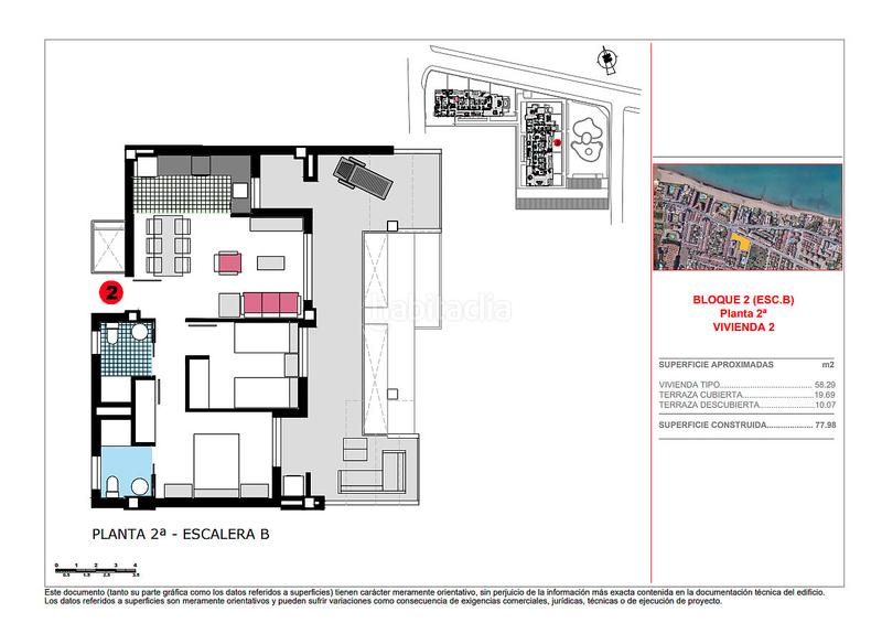 Foto 3bb6977e-5234-4672-b170-8b642a3cf10e. Apartament a Les Bassetes - El Marjal Dénia