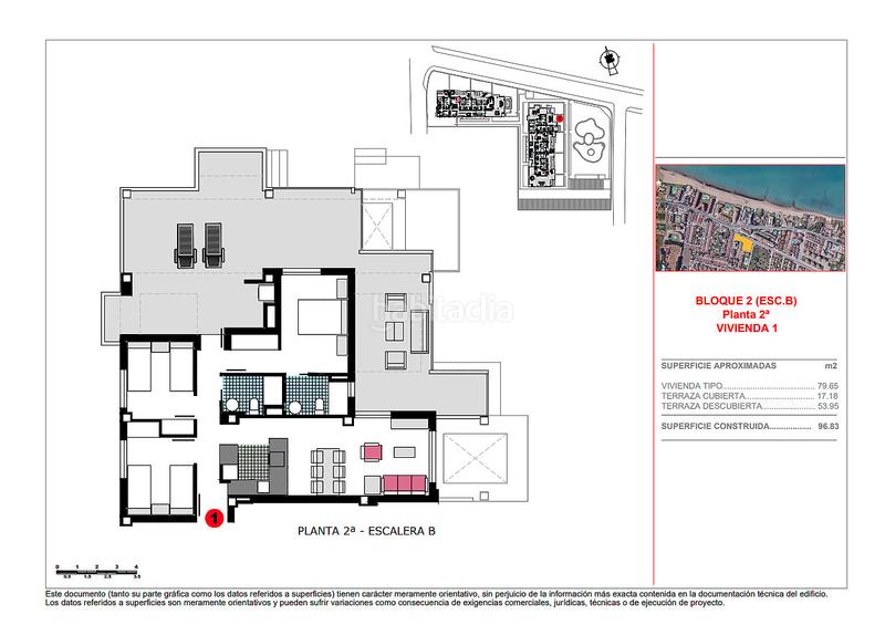 Foto 19e9d8f9-1a6b-4cfb-be71-697a74e2e64c. Piccolo appartamento in Les Bassetes - El Marjal Dénia