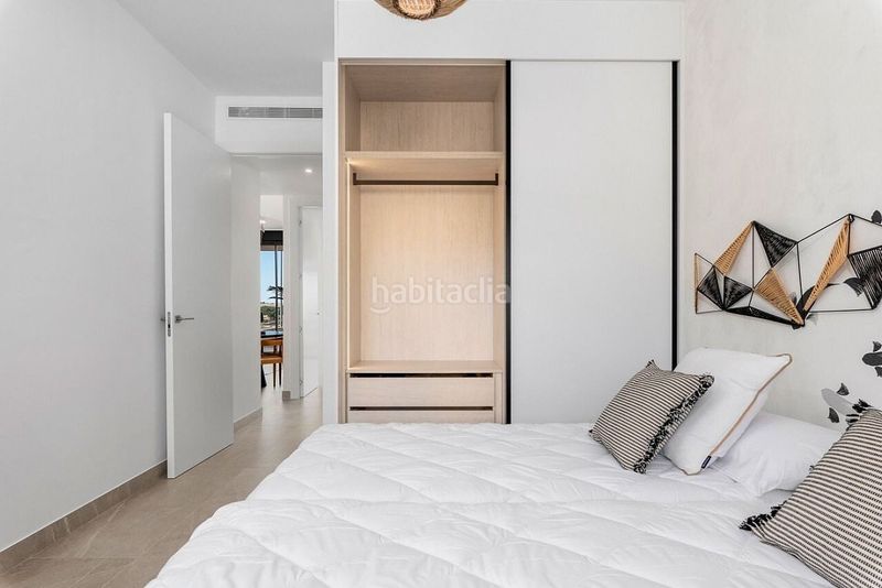 Foto 11f438fb-cc0e-4a06-b7ec-b9355367e140. Apartamento en Benijófar