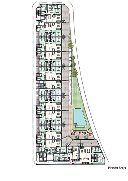 Foto b2af0618-974c-4663-a18e-5038fd8dd046. Apartamento en Benijófar