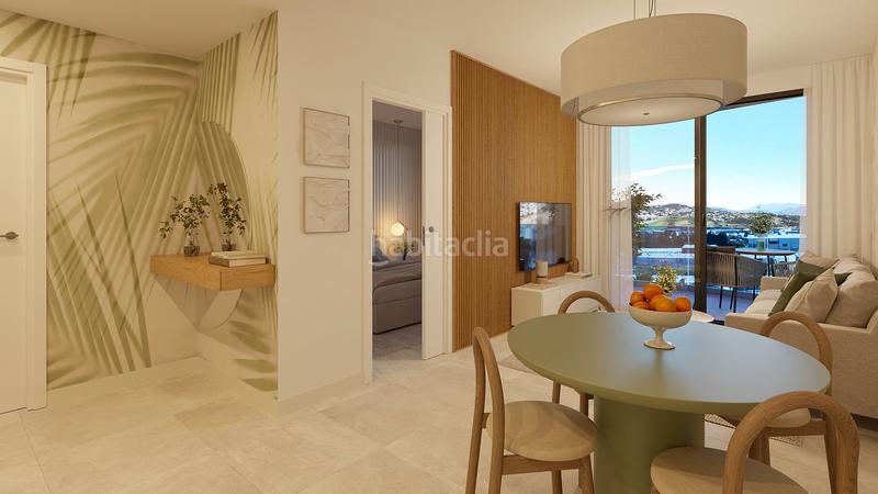 Foto 58f55008-906d-4664-adfa-7e21a02fe31c. Piccolo appartamento in Las Flores Mijas