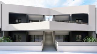 Apartament a San Miguel de Salinas