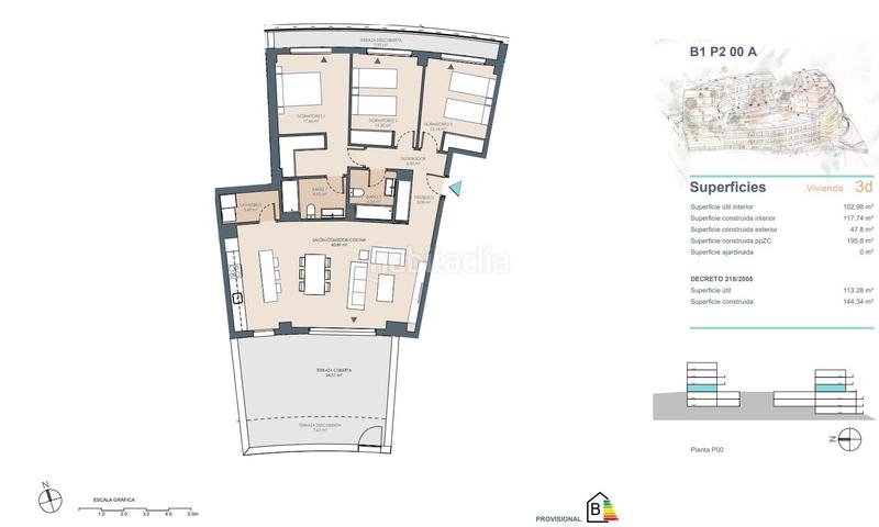 Foto c3953b17-d2ea-4b8d-87e7-61784d14cbc2. Apartamento en La Concha - Resina Golf Estepona