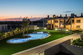 Apartament a Los Urrutias