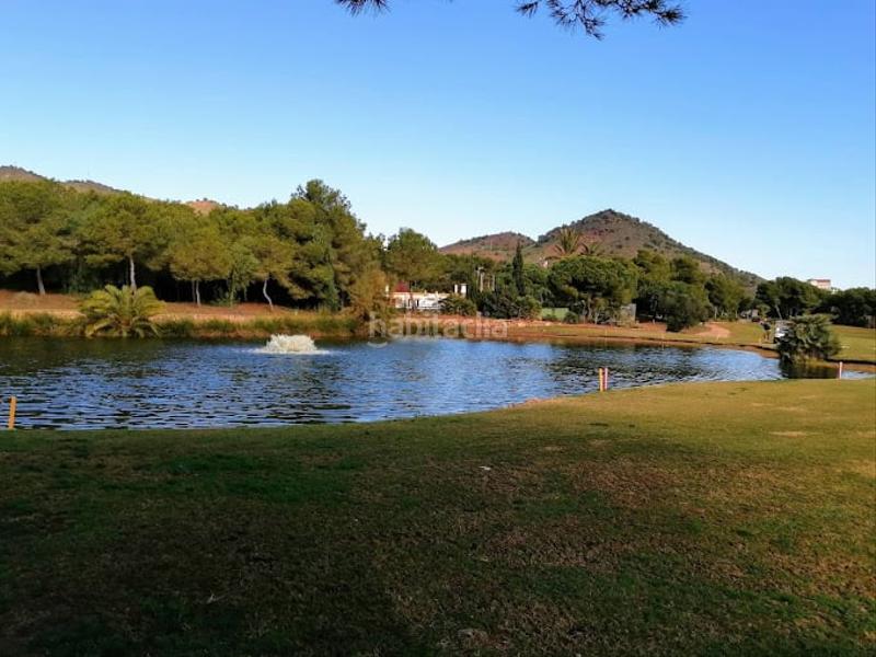 Foto 53bab8b0-8e55-4ce7-bc84-91e6bf6623f5. Apartamento en La Manga Club Cartagena