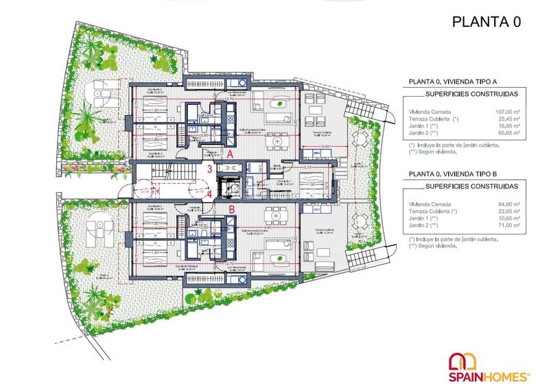 Foto bd1f79c8-4514-4234-9e51-d8fe6c74fbe7. Apartamento en La Manga Club Cartagena