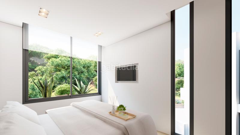 Foto c61acb23-699f-487b-a58f-89616d29704b. Apartamento en La Manga Club Cartagena