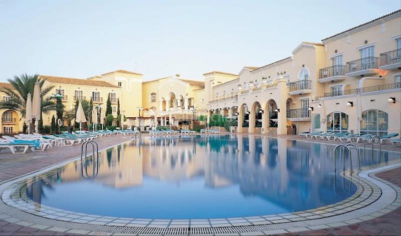 Foto 7440becb-a370-436b-b4ee-9819d1379953. Appartement in La Manga Club Cartagena