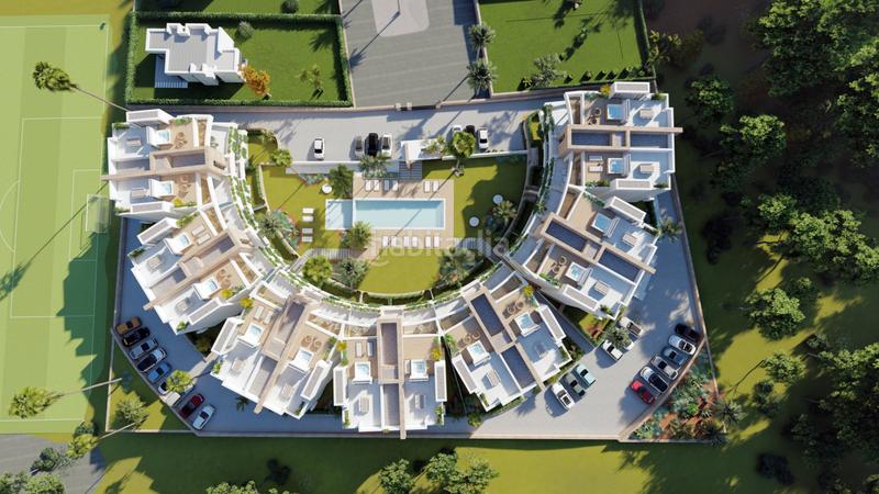 Foto db218e20-91a1-4787-95ca-3156c123ff8e. Piccolo appartamento in La Manga Club Cartagena